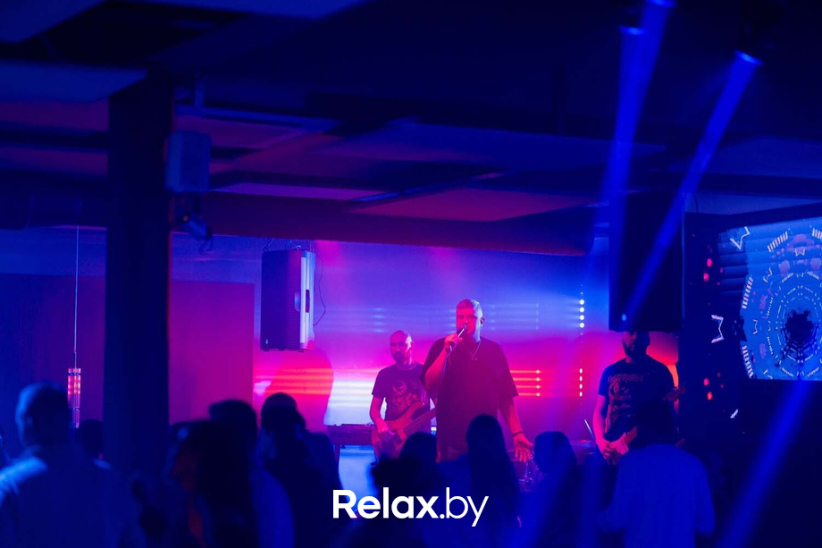 Ночные жители, фото № 60