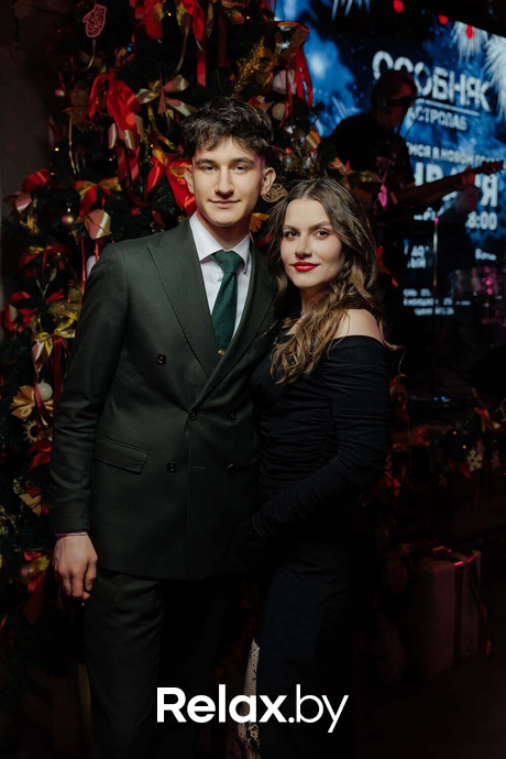 Новогодний Корпоратив, фото № 22