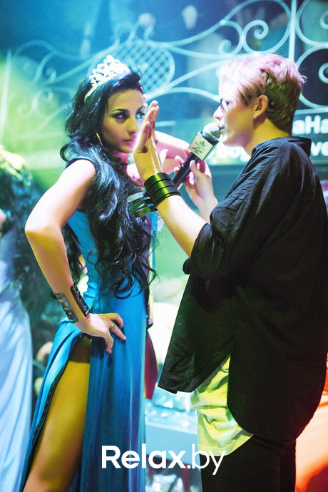 The Miss, фото № 85