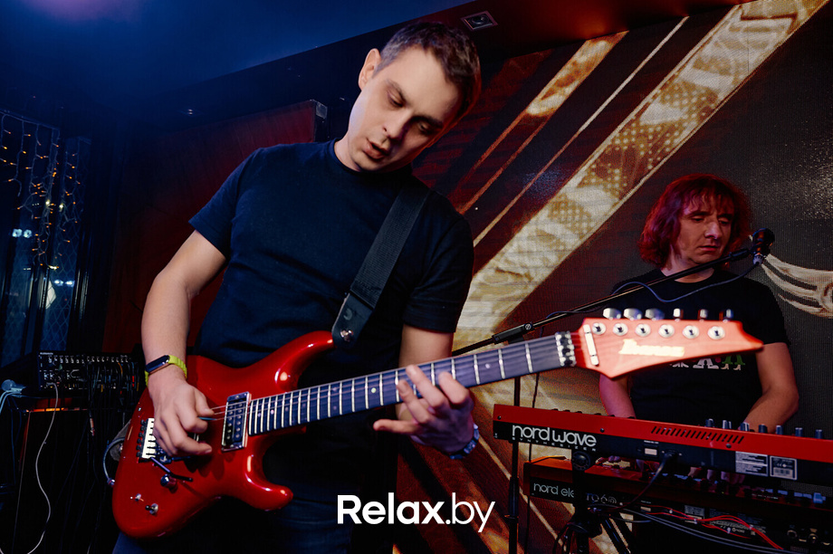 Friday Music, фото № 26