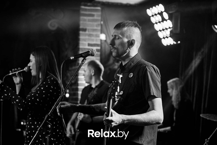 Brooklyn Live!, фото № 5