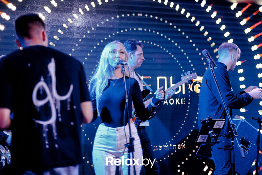 Friday Music, фото № 41