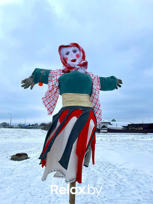 Масленица 2023, фото № 20