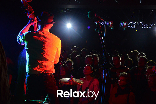 Концерт Billy's band, фото № 7