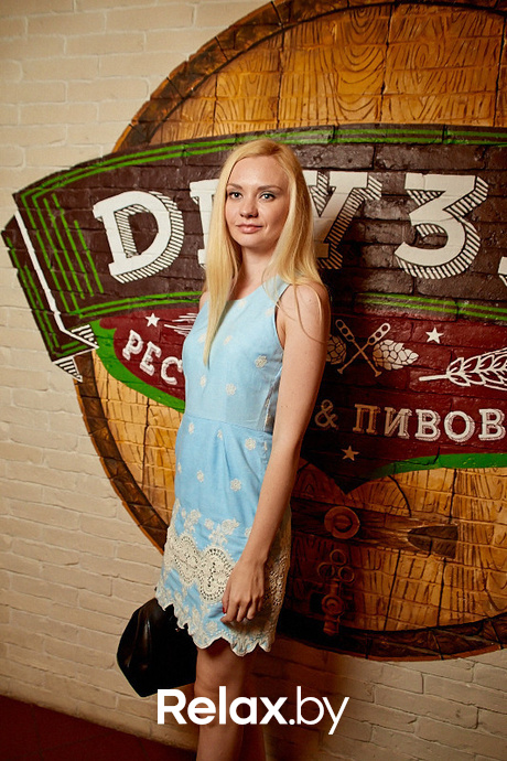 Лето.Друзья.Суббота, фото № 57