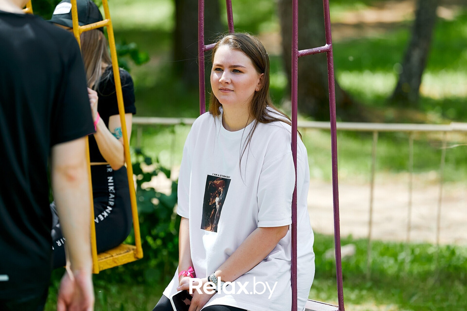 МЕГА-отрыв Relax.by, фото № 245