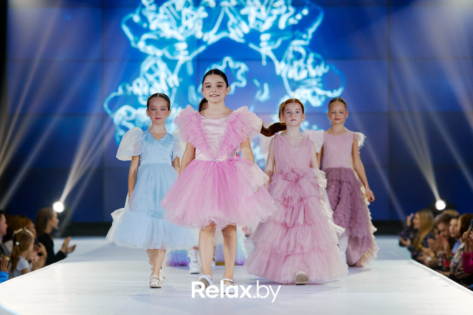 New Fashion`s Week, фото № 105