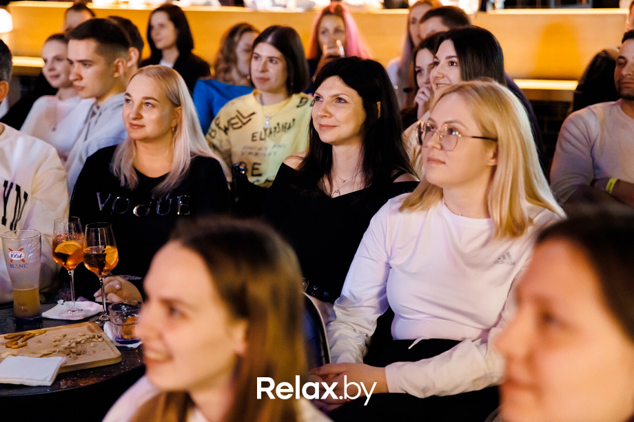 Отчетный концерт, фото № 85