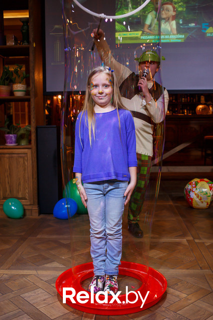 Детский день, фото № 59