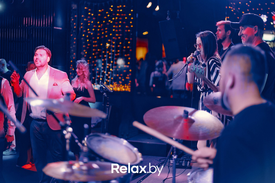 Saturday music, фото № 44