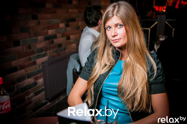 Открытый микрофон проекта Stand-up LIVE, фото № 62