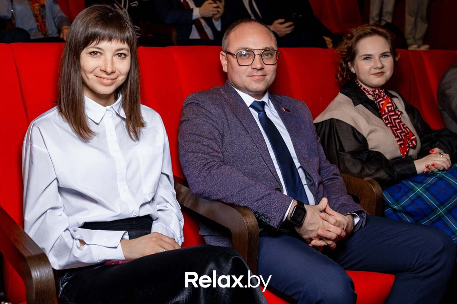 Премьера художественного фильма «‎Каруза», фото № 182