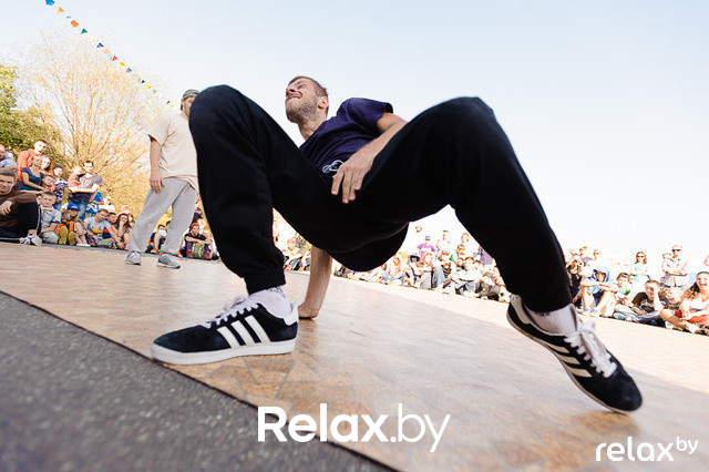 ТОП 100 фото за сентябрь, фото № 60