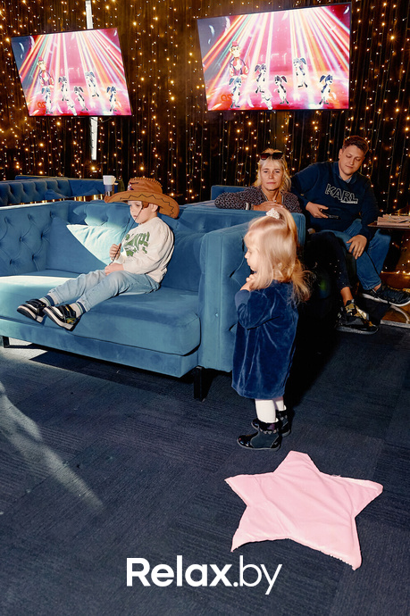 Короли Вечеринок. Детский праздник, фото № 32