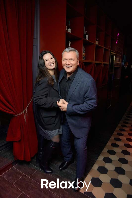 Открытие The One, фото № 62