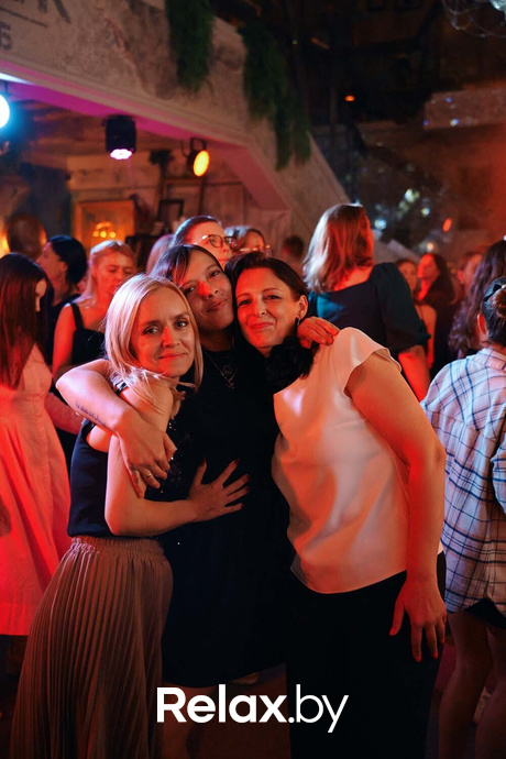 Saturday party, фото № 44