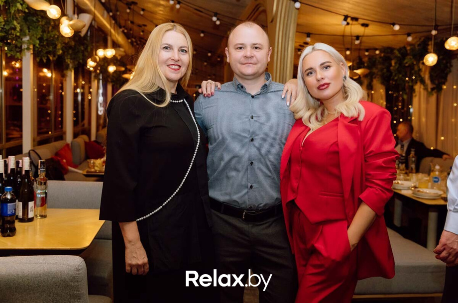 Happy New Year in Terra, фото № 42