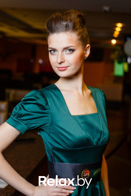 Jameson Movie Club: Плохой Санта, фото № 15