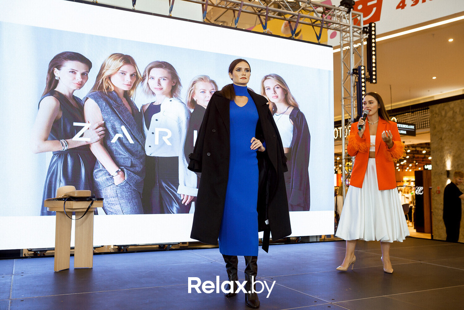 Шопинг Фест в ТРЦ Galleria Minsk, фото № 183