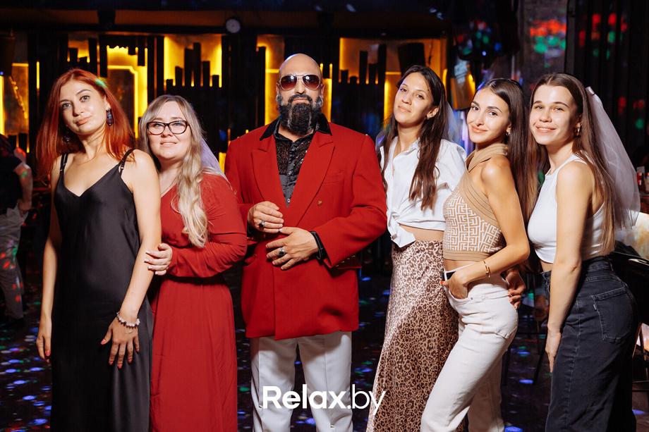 Saturday Party, фото № 109