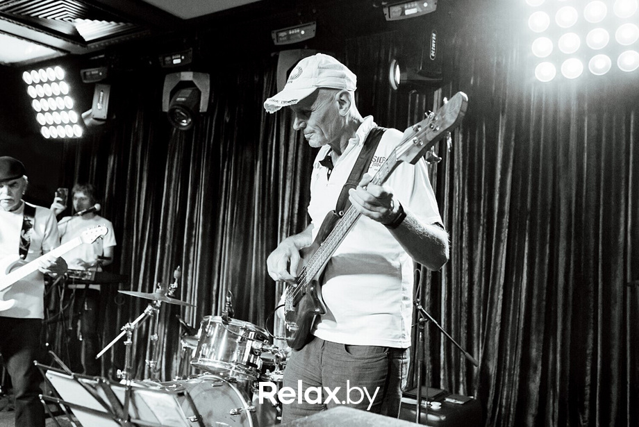 Prosto Retro, фото № 28