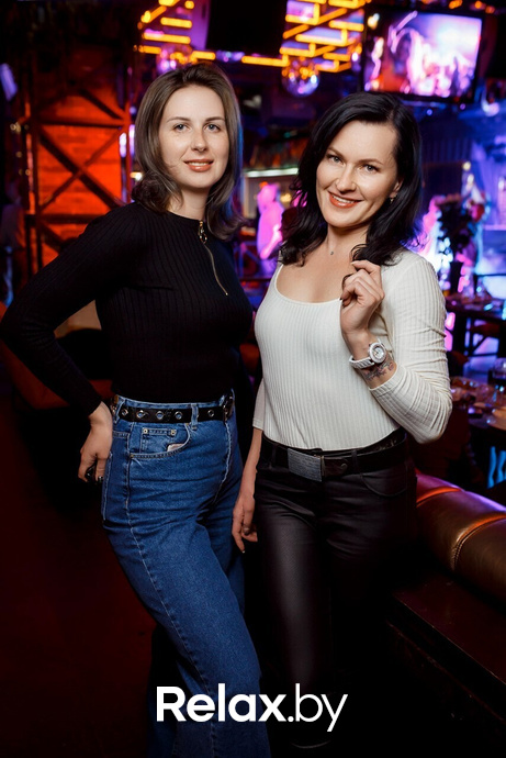 Brooklyn Live!, фото № 52