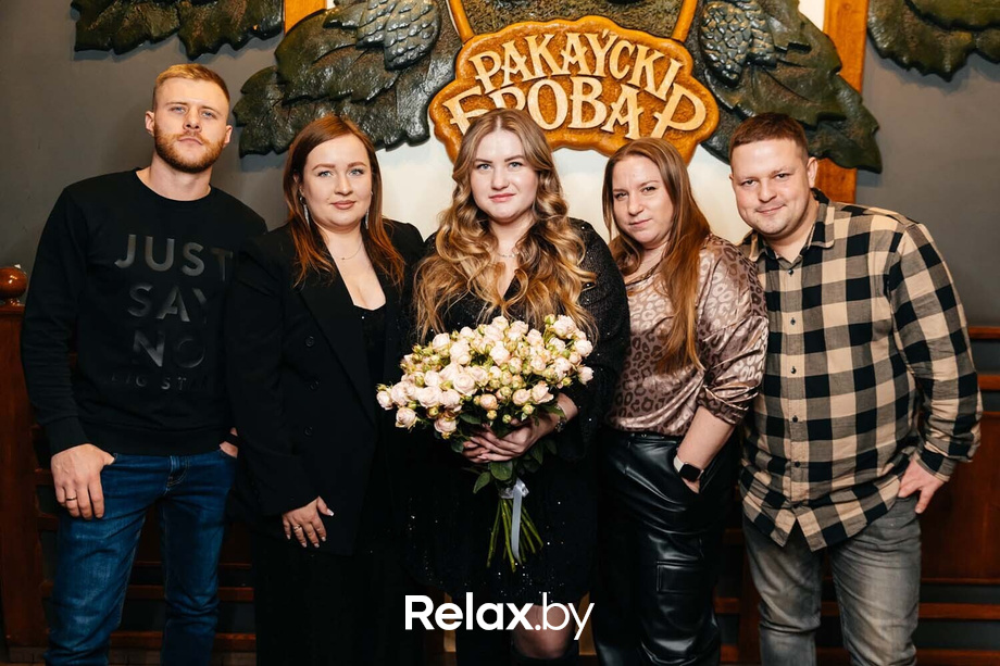 Суббота в Броваре, фото № 68