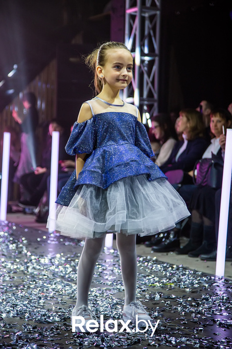 Kids Fashion Week 2021, фото № 158