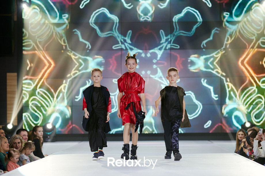 New Fashion`s Week, фото № 150