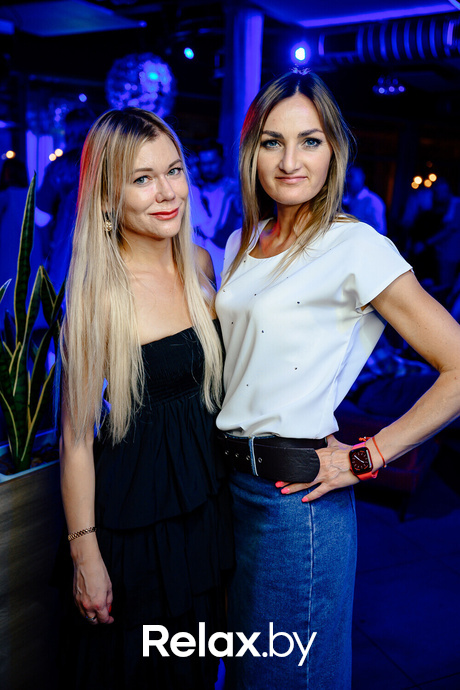 Terra party, фото № 1