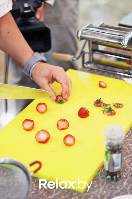 Женский форум «ОНА»: День здоровья и питания, фото № 46