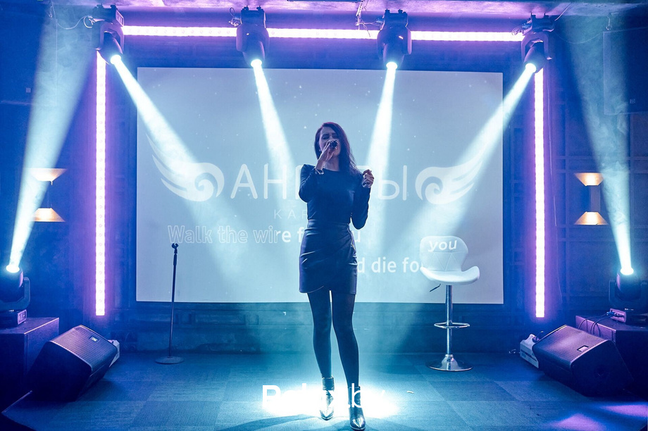 Saturday music, фото № 57