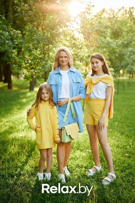 Показ PAR и O bag | Brands Fashion Show, фото № 90