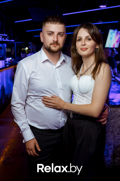 Saturday party, фото № 14