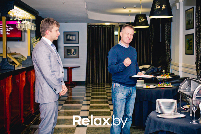 Выпускной Бизнес-школы "Расти", фото № 102