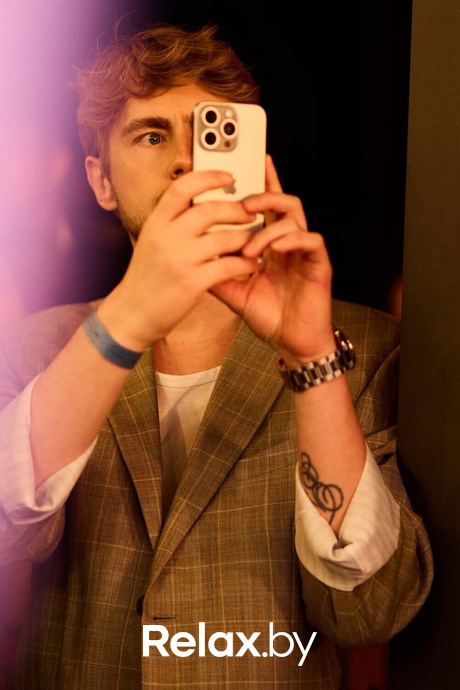 Уличный концерт, фото № 65