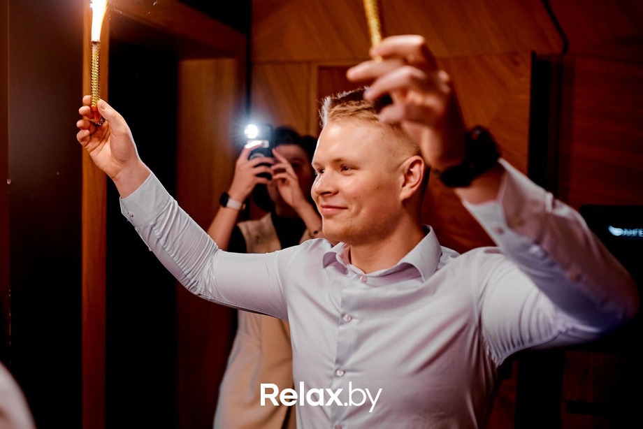 Суббота в Ангелах, фото № 41