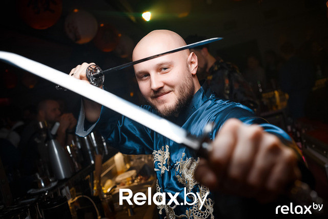 40 джентльменов: брутальная подборка настоящих мужчин, фото № 11