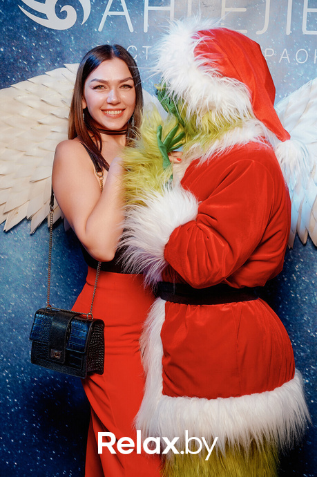 Новый Год в Ангелах, фото № 88