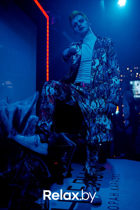 Суббота в Ангелах, фото № 138