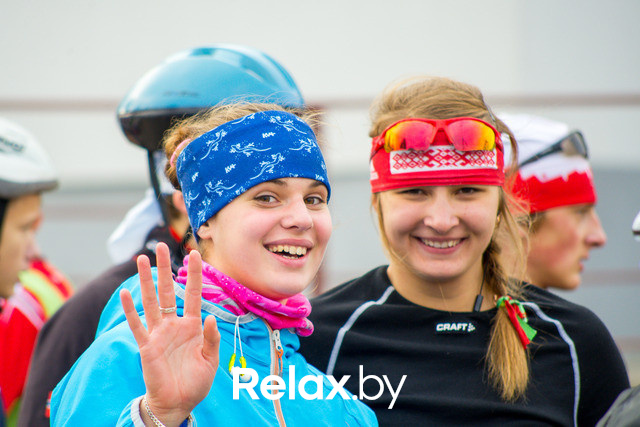 Золотая осень с Васильками, фото № 22