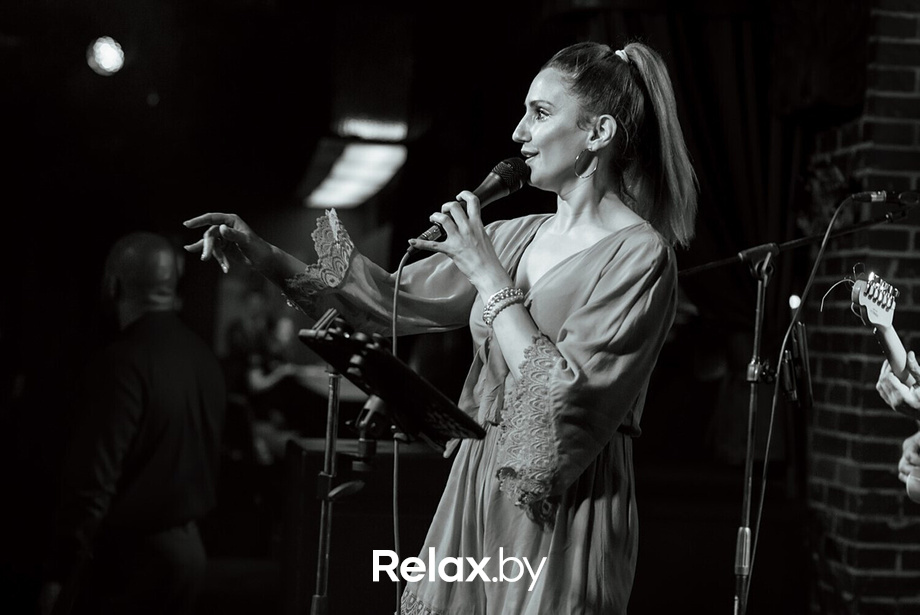 Brooklyn Live!, фото № 5