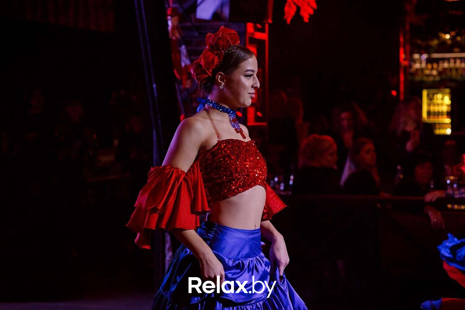 Новогодний Бруклин, фото № 7