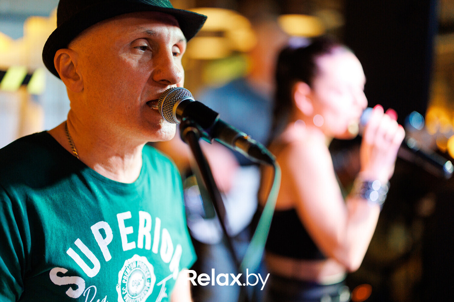 Saturday party, фото № 54