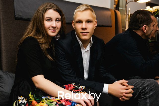 Открытие Times, фото № 87