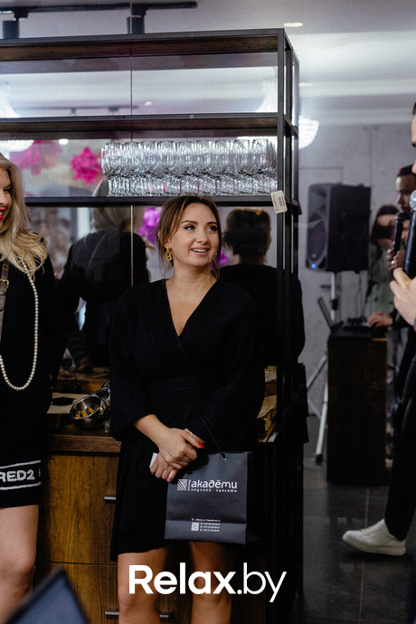 5 лет центру красоты «Академи», фото № 88