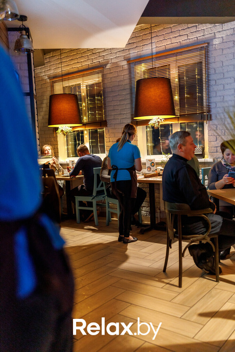 День Рождения кафе «Паланга» 2 года, фото № 17