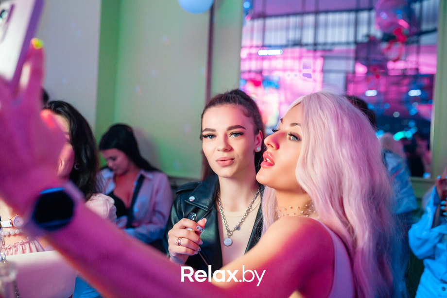 Выходные в GLASS BAR, фото № 59