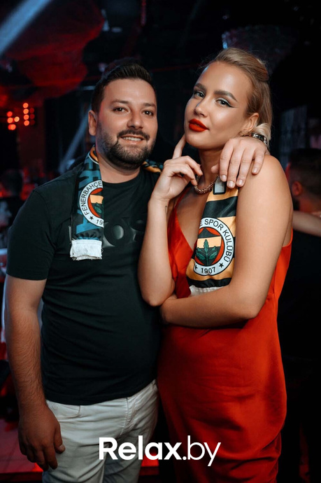 Saturday party, фото № 11