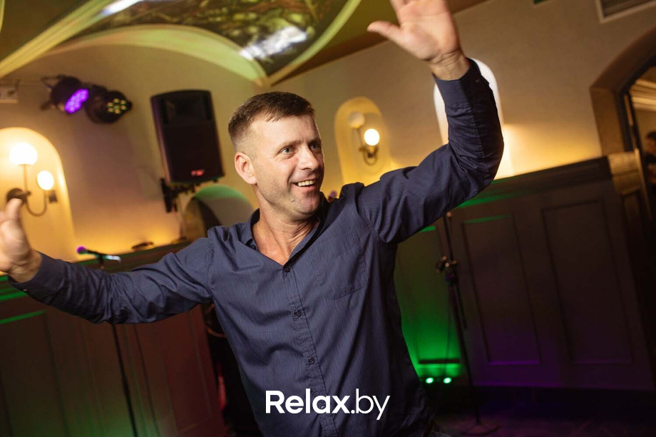 Выходные в Rustaveli, фото № 25